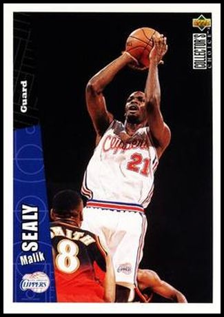 263 Malik Sealy